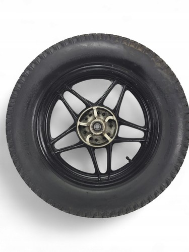 Cerchio posteriore moto guzzi - posteriore,