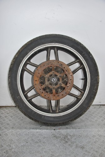 58022 cerchio anteriore moto - 58022,