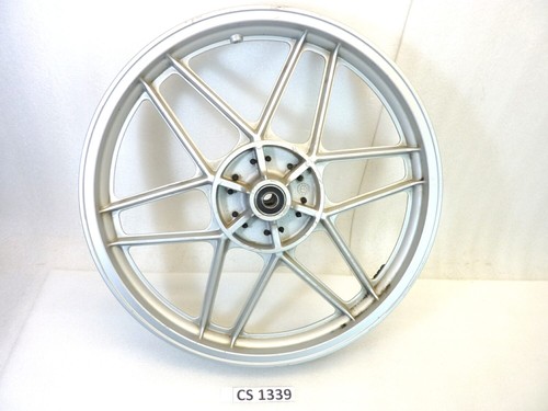 Cerchio posteriore moto guzzi - cerchio,