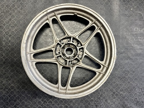 Cerchio ruota moto guzzi - guzzi, epoca