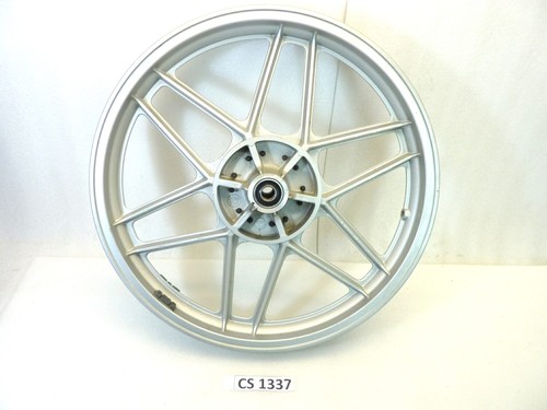 Cerchio posteriore moto guzzi - cerchio,