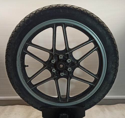 Cerchio anteriore v35 - cerchio,