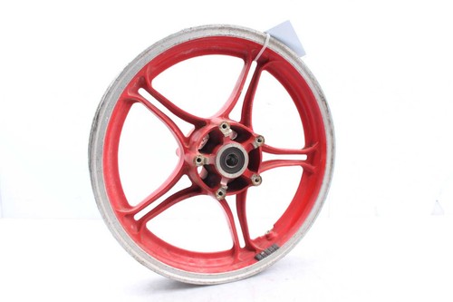 Cerchio anteriore moto guzzi - guzzi, v