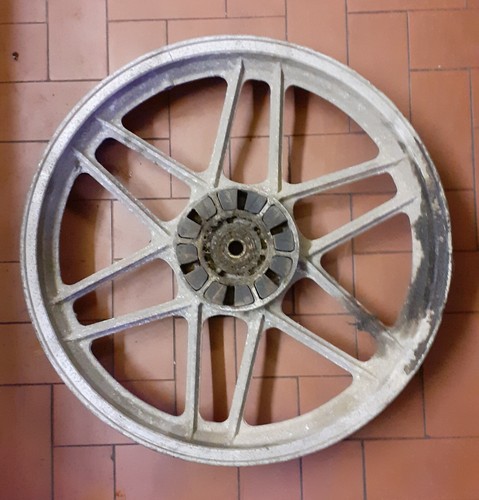 Moto guzzi motoguzzi v35 - motoguzzi,