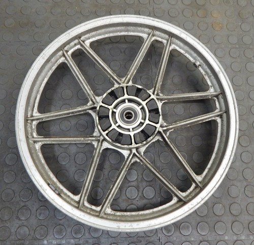 Ruota posteriore moto guzzi - ruota,