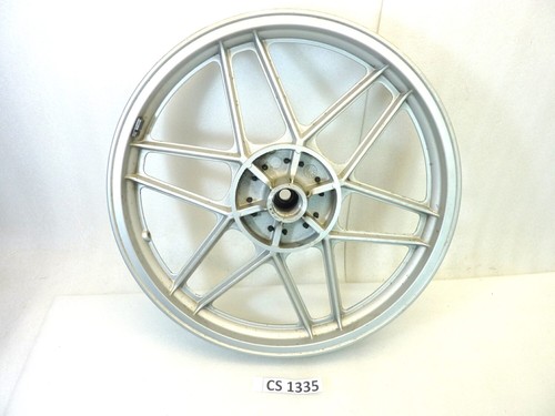 Cerchio posteriore moto guzzi - cerchio,