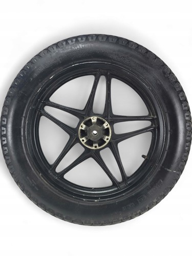 Cerchio anteriore moto guzzi - anteriore,