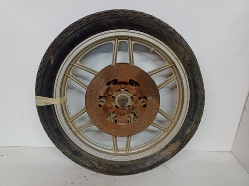 Cerchio anteriore moto guzzi - anteriore,