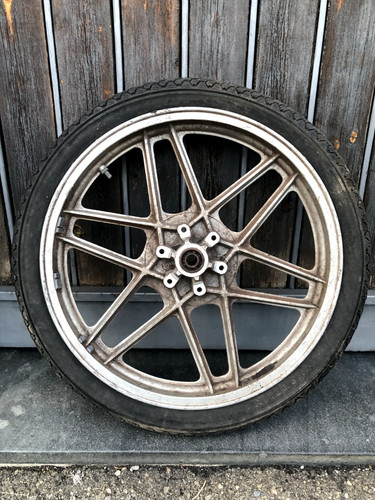 Cerchione cerchio lega moto - cerchione,