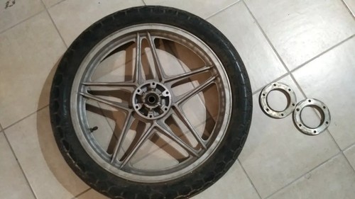 Gu23610380 moto guzzi v35 - moto, v50