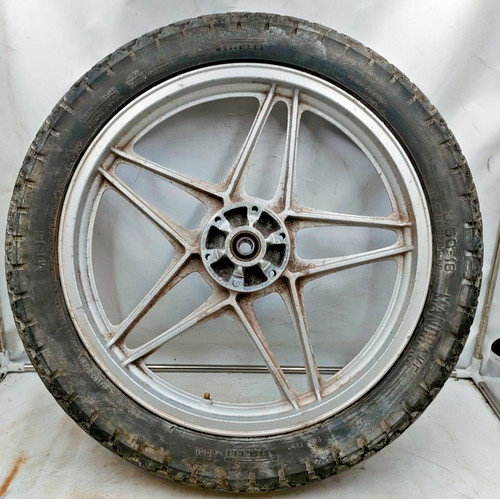 Cerchio ruota anteriore moto - ruota, anteriore-moto